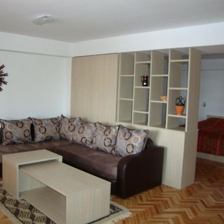 Villa Marta Охрид Екстер'єр фото