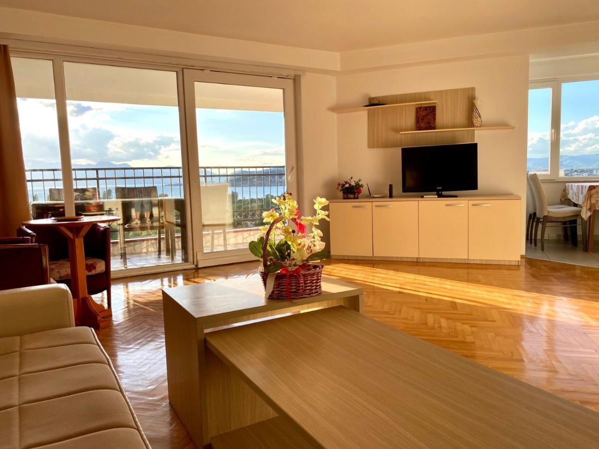 Villa Marta Охрид Екстер'єр фото