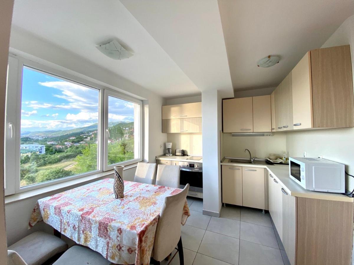 Villa Marta Охрид Екстер'єр фото