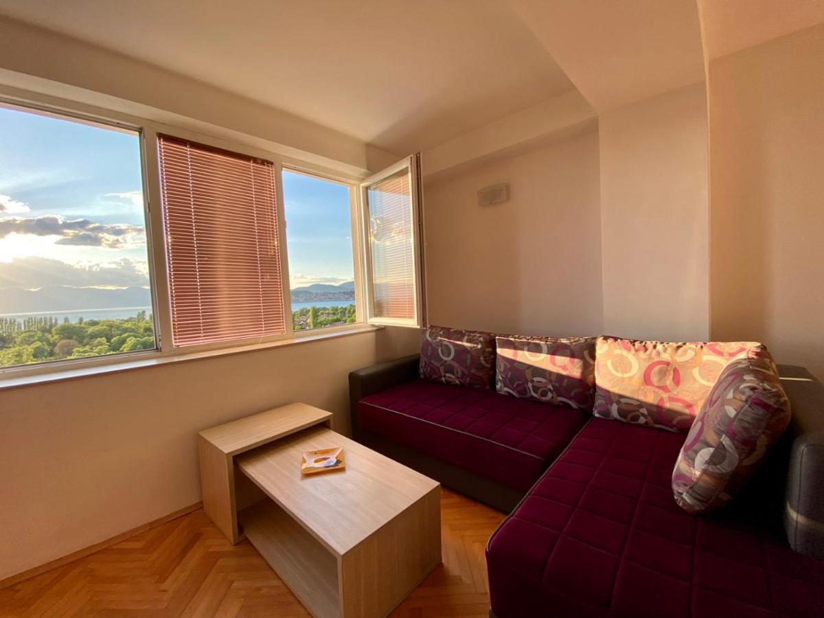 Villa Marta Охрид Екстер'єр фото