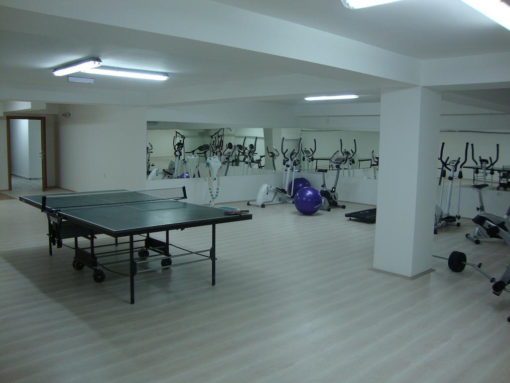 Villa Marta Охрид Екстер'єр фото