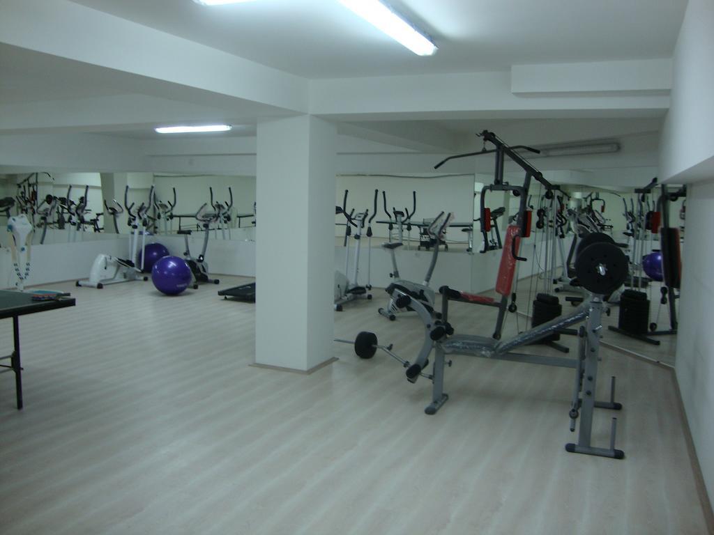 Villa Marta Охрид Екстер'єр фото