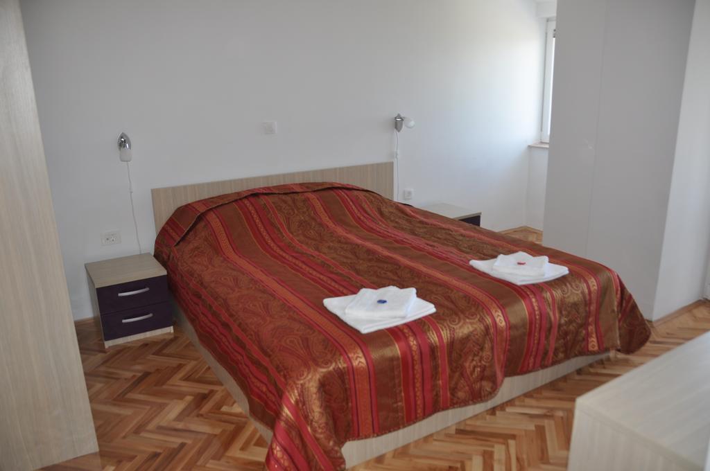 Villa Marta Охрид Екстер'єр фото